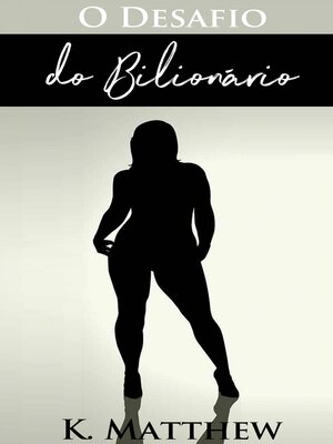 cover image of O Desafio do Bilionário